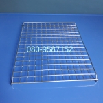 ตะแกรงปิ้งย่าง วางเคก เบอร์ 0