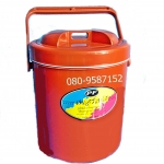 กระติกน้ำแข็ง Perfect ขนาด 19 ลิตร