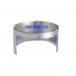 บังลมเตาแก๊สปิคนิค ขนาด 4 กิโลกรัม