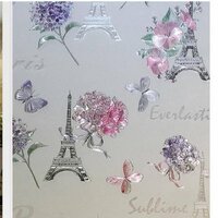 ลายหอไอเฟล