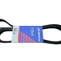 สายพานหน้าเครื่อง [6PK2220] CAPTIVA ดีเซล 2.0 (ตั้งแต่ปี 2011) / CRUZE ดีเซล 2.0 (ตั้งแต่ปี 2012)