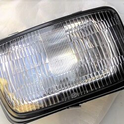 จานฉาย ซูซูกิ RGV-SSS