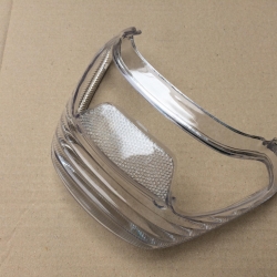 ฝาไฟท้ายใส ฮอนด้า Dream125