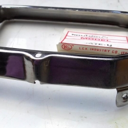 ขอบไฟหน้า ยามาฮ่า เมทยู Mate U-J Y80U