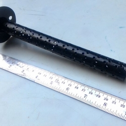 ใส้ท่อไอเสีย คาวาซากิ KR150