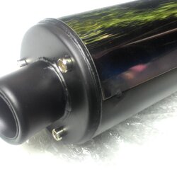 ปลายท่อ 40x10 ซม