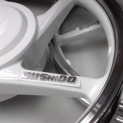 ล้อแม็ก ฮอนด้า Click125