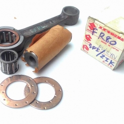 ก้านสูบ ซูซูกิ FR80