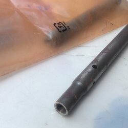 ลูกสูบกระบอกโชค ฮอนด้า สไมล์ Smile