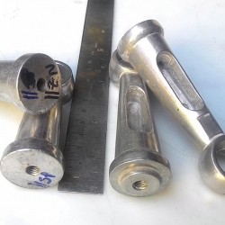 หูโชคอัพหลัง ฮอนด้า C700 -Dream