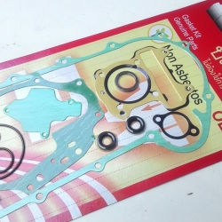 ปะเก็นชุดใหญ่ ฮอนด้า สกูปปี้ ใหม่ Scoopy i New