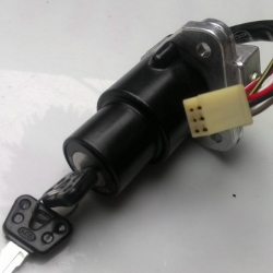 สวิทซ์กุญแจ คาวาซากิ AR125