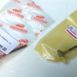 วาล์วไอดี-เสีย ยามาฮ่า เรนโบว์ Rainbow