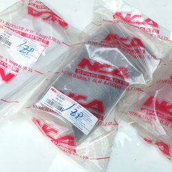 ฝาปิดแตร ฮอนด้า ดรีมเก่า คุรุสภา-ตูดเป็ด