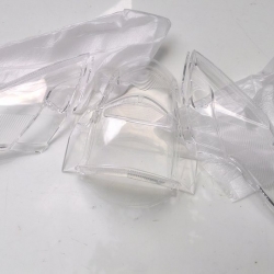 ฝาไฟท้าย-เลี้ยวหลังใส ฮอนด้า Wave110i