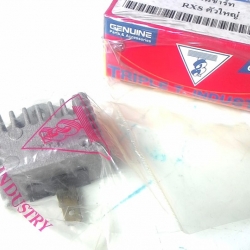 แผ่นชาร์ต เรคติไฟเออร์ คาวาซากิ RXS