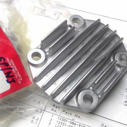 ฝาครอบฝาสุบแท้ ฮอนด้า ดรีม Dream-C100N