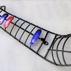 กันลาย ซูซูกิ สแมช Smash