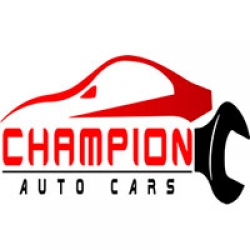 Champion Auto Cars