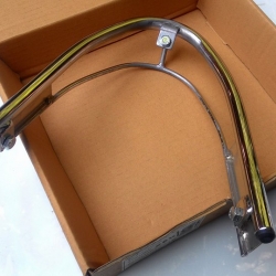 กันขนหน้า ฮอนด้า สกูปปี้ Scoopy เก่า