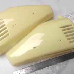 ฝากระเป๋าซ้าย-ขวา ฮอนด้า CG110-125