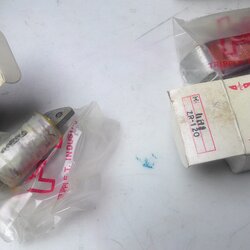 คอยล์จานไฟ ยามาฮ่า ZR120