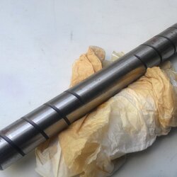 บูทตะเกียบหลัง คาวาซากิ AR125