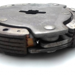 ก้อนคลัช ซูซูกิ RC100 สตาร์ทเท้า