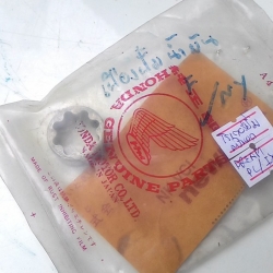 โรเตอร์ปั๊มตัวนอก ฮอนด้า ดรีม Dream GN5