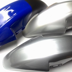 บังโคลนหน้า ฮอนด้า LS125