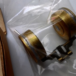 ลูกลอยคาบูเรเตอร์ ซูซูกิ FR-RC