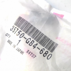 สวิทซ์ไฟเกียร์ว่าง ฮอนด้า ดรีม Dream