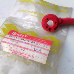 มือดึงโชคแท้ ซูซูกิ คริสตัล RC110 Crystal