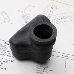 ยางครอบชุด ATAC ฮอนด้า MTX