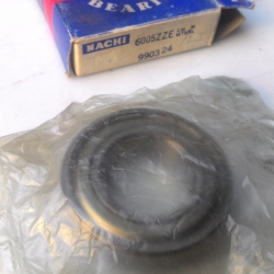 ลูกปืน 6005 ฝาบาลานเซอร์ KR150