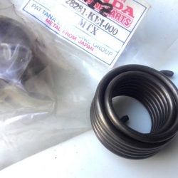 สปริงสตาร์ท ฮอนด้า MTX