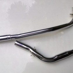 คอท่อไอเสีย สปาร์ค110 -Spark110