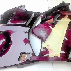 แฟริ่งล่างแท้ ยามาฮ่า TZR