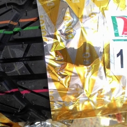 ยางนอก เรเดียล ขอบ 110/70-11 เวสป้า Vespa