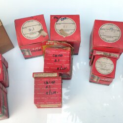 ลูกสูบ-แหวน ฮอนด้า CB100