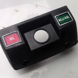 ฝาครอบสวิทซ์กุญแจ ยามาฮ่า Y80