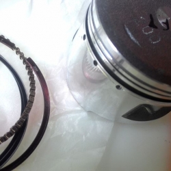 ลูกสูบแหวน ยามาฮ่า เรนโบว์-เฟรช Rainbow-Fresh