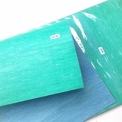 ปะเก็นแผ่น ปะเก็นหนังไก่ ขนาด .5 ม 25*42 ซม