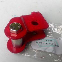 ยกโชคหลังฮอนด้า โนวาซุปเปอร์ Nova Super