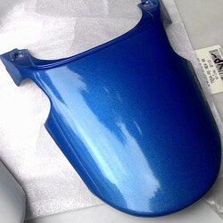 ฝาปิดท้ายเบาะ ฮอนด้า เทน่า Tena นิว ฟ้า B112