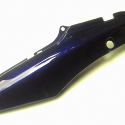 ฝากระเป๋าซ้ายแท้ยามาฮ่า JR120