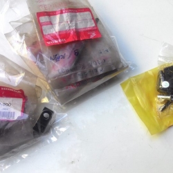 ชุดข้อโยงคันเกียร์ ฮอนด้า Dash