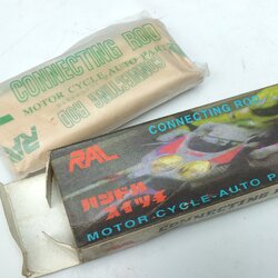 ก้านสูบ ฮอนด้า CS90-S90