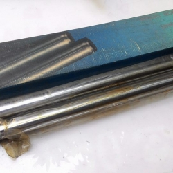 แกนโชค ฮอนด้า GL100-JX110S5