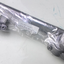 แฮนด์จับโชค 30 มม ทรงเดิมติดรถ RXZ-D